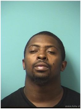 Damion Montreal Johnson Mugshot