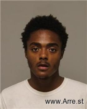 Damon Omar Lewis Mugshot