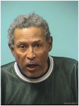 Dane Bruce Davis Mugshot