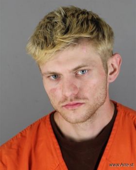 Dane Michael Neuberger Mugshot