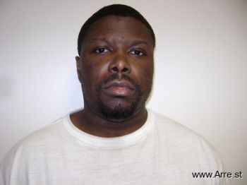 Danell Orlando Ceaser Mugshot