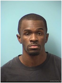 Dangelo Katum Gaddie-stevenson Mugshot