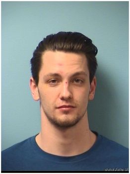 Daniel Andreas Burch Mugshot