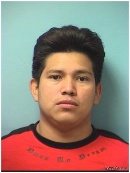 Daniel Antonio Aguilar Mugshot