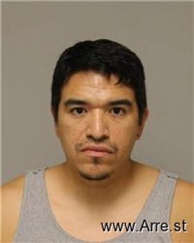 Daniel Man Barrientes-herrera Mugshot