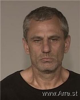 Daniel Vernon Carlson Mugshot