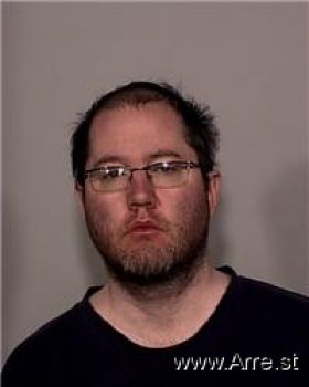 Daniel Donald Dunn Mugshot