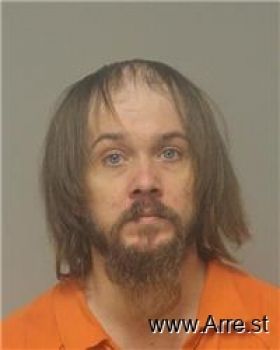 Daniel Jason Hanson Mugshot