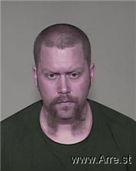 Daniel Joe Lewandowski Mugshot