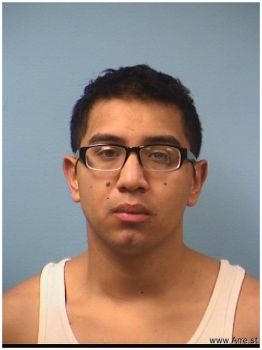 Daniel Luis Rios Dominguez Mugshot