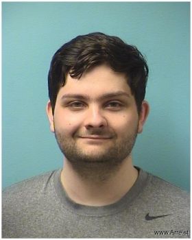 Daniel Michael Phillips Mugshot