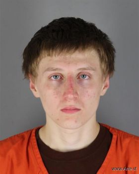 Daniel Thomas Nelson Mugshot