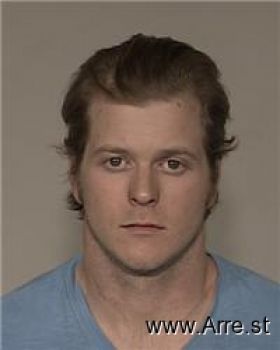 Daniel Kenneth Norlander Mugshot