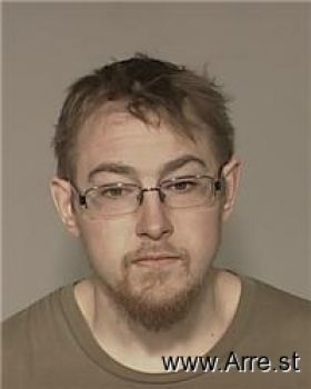 Daniel Steven Olson Mugshot