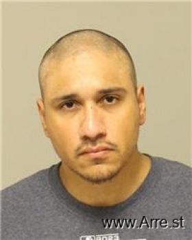 Daniel Ramo Pena Mugshot