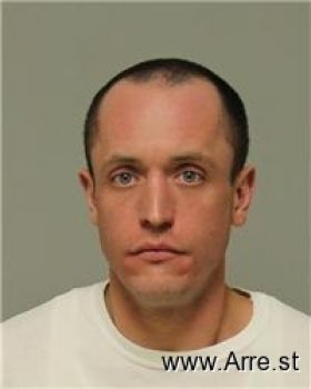 Daniel Eric Petersen Mugshot