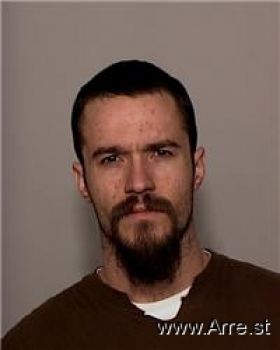 Daniel Paul Peterson Mugshot