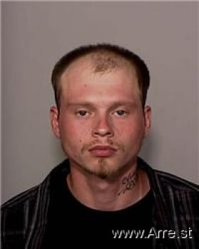 Daniel Jay Saarela Mugshot