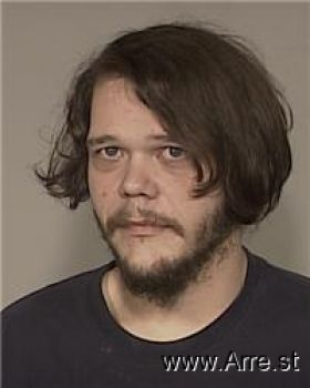 Daniel Wade Soderberg Mugshot