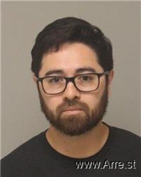 Daniel  Zamora-medina Mugshot