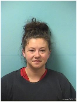 Danielle Ann Dougherty Mugshot