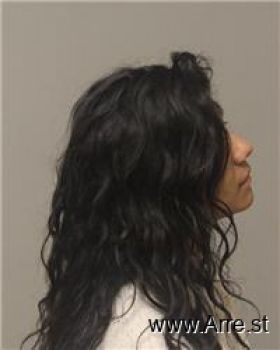 Danielle Marie Crawford Mugshot