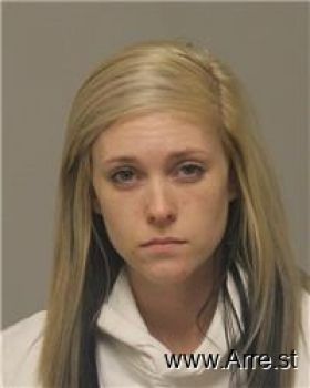 Danielle Ann Dunn Mugshot