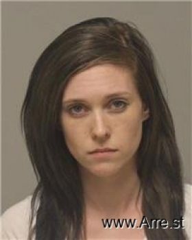 Danielle Ann Dunn Mugshot