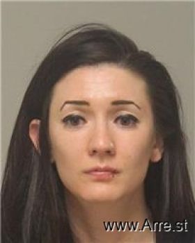 Danielle Erin James Mugshot