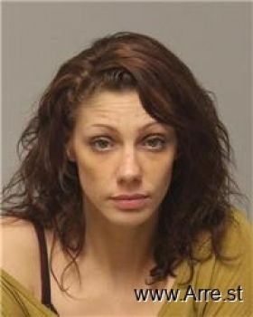 Danielle Lynn Johnson Mugshot