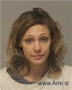 Danielle Lynn Johnson Mugshot