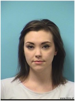 Danielle Marie Meyer Mugshot