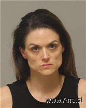 Danielle Renee Olson Mugshot