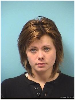 Danielle Signe Duncan Mugshot