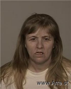 Danine  Desrosiers Mugshot