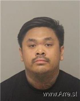 Danny  Nguyen Mugshot