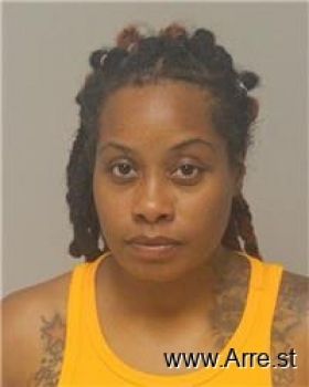 Darenda Roslyn Johnson Mugshot