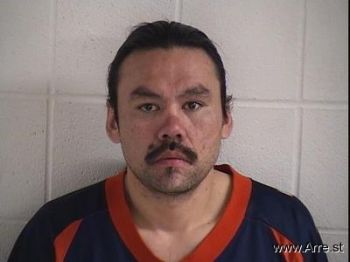 Darick Wayne Beaulieu Mugshot