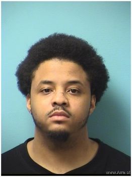 Darius Eugene Williams Mugshot