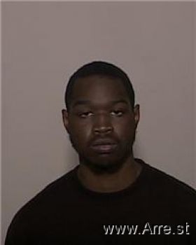 Darius Devon Johnson Mugshot