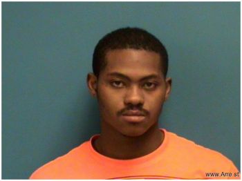 Darius Marlon Smith Mugshot