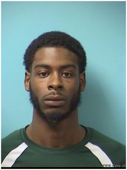 Darnell Allen Williams Mugshot