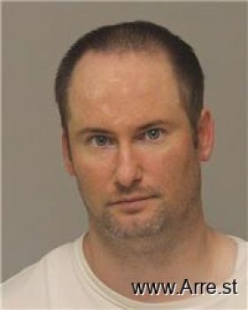 Darren John Olson Mugshot