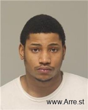 Darrius Shawn Armstrong Mugshot