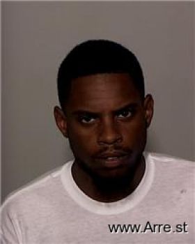 Darryl Eric Mitchell Mugshot