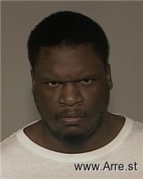 Darryl L Parker Mugshot