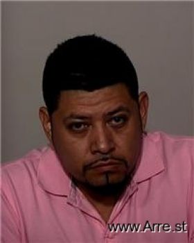 David Peralta Acevedo Mugshot