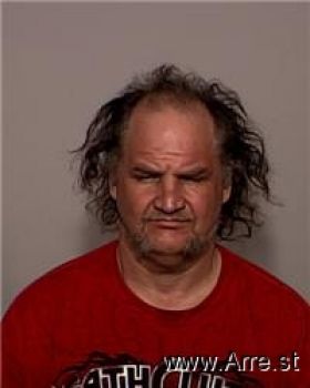 David James Appling Mugshot