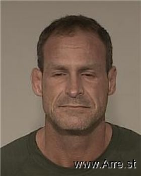 David Clair Bowser Mugshot