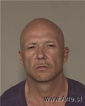 David Allen Christiansen Mugshot